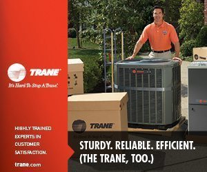 Trane HVAC