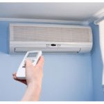 Ductless Air Conditioner